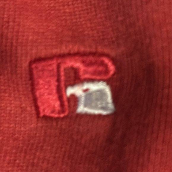 💗❄️VINTAGE LL BEAN RUSSELL ATHLETIC SWEATSHIRT - A TRUE CLASSIC ❄️💗 - Picture 4 of 11